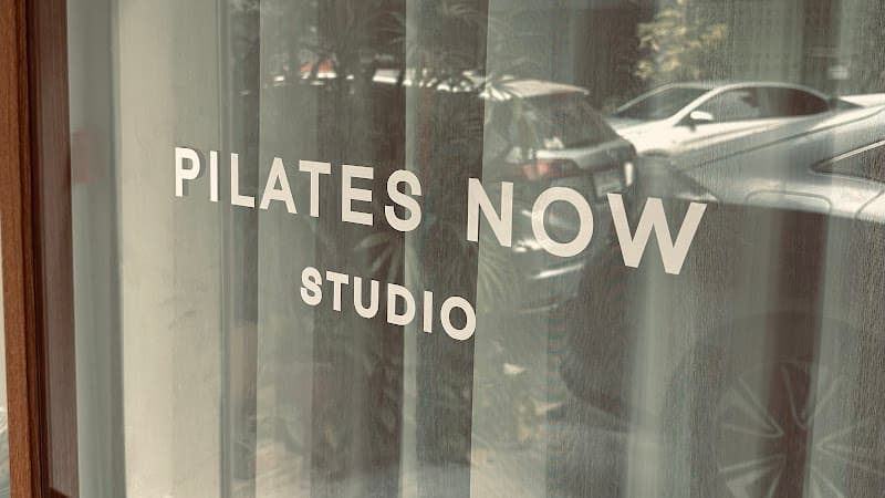 PILATES NOW BANGKOK