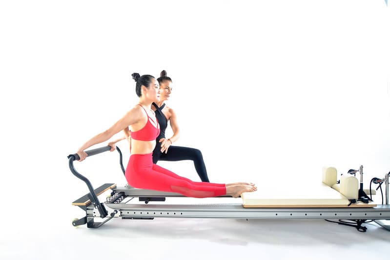 พิลาทีส Pilates Station