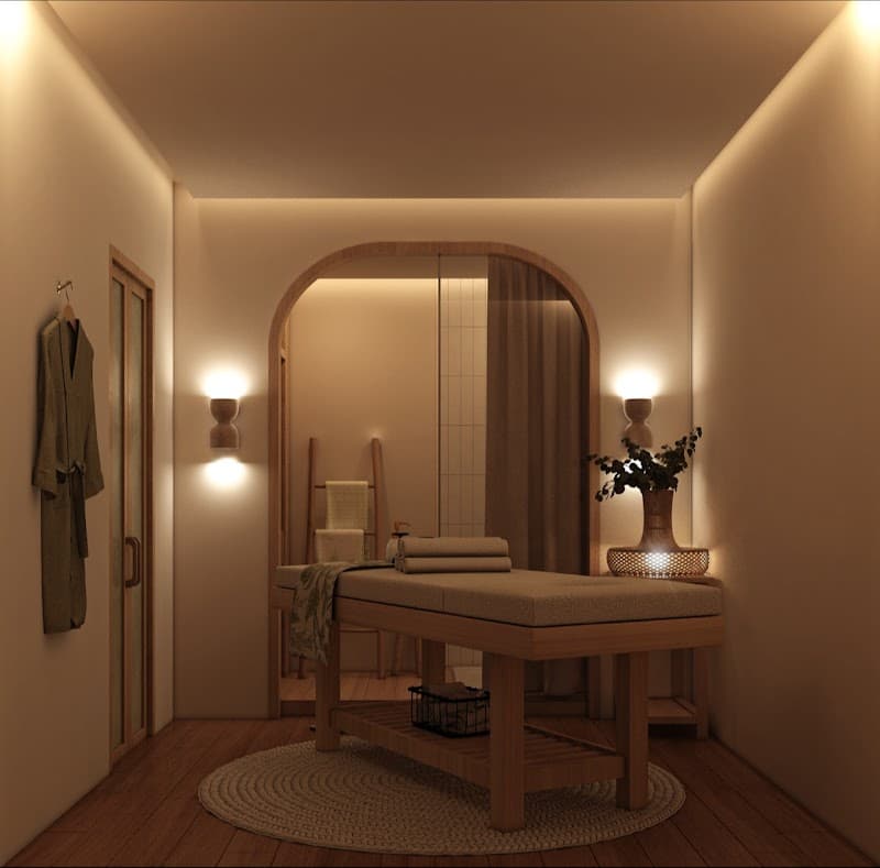 Pimaan Thai Massage - The Giant Swing