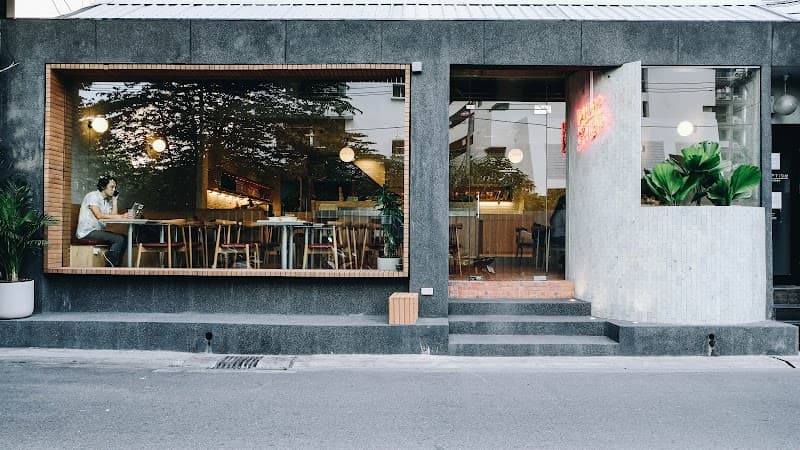 Pimp My Salad Bangkok