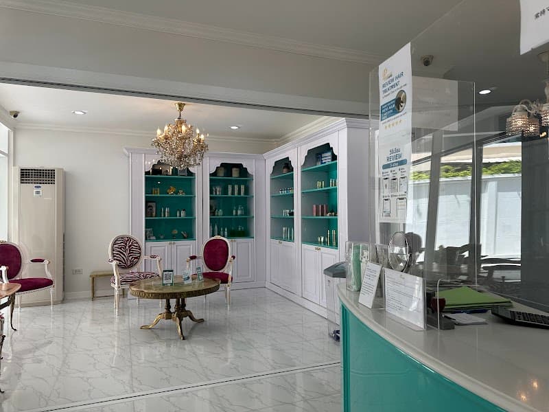 Piyawat Clinic ปิยะวัฒน์ คลินิก ピヤワットクリニック