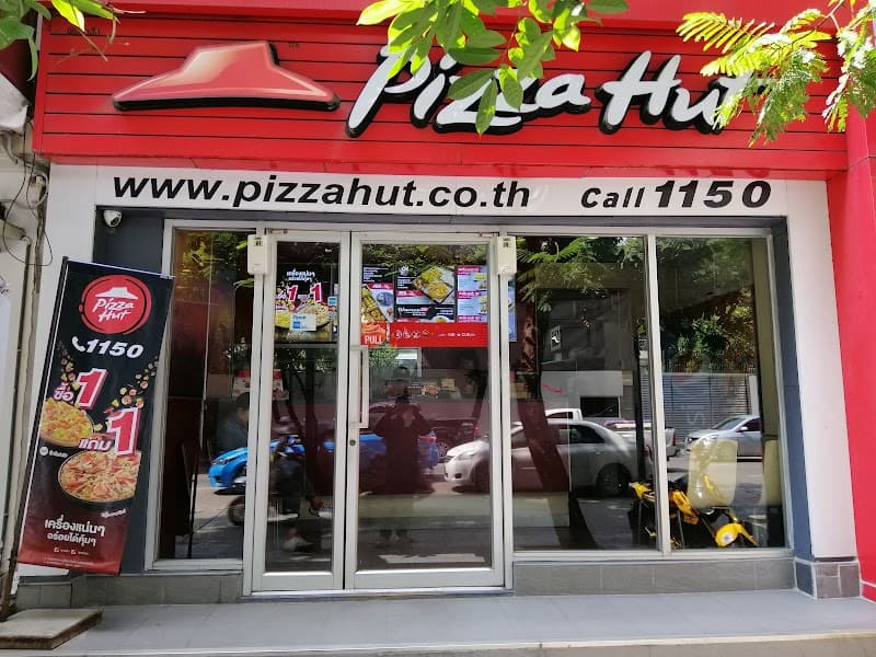 Pizza Hut