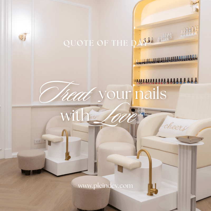 Plein De Vie (Nails studio)