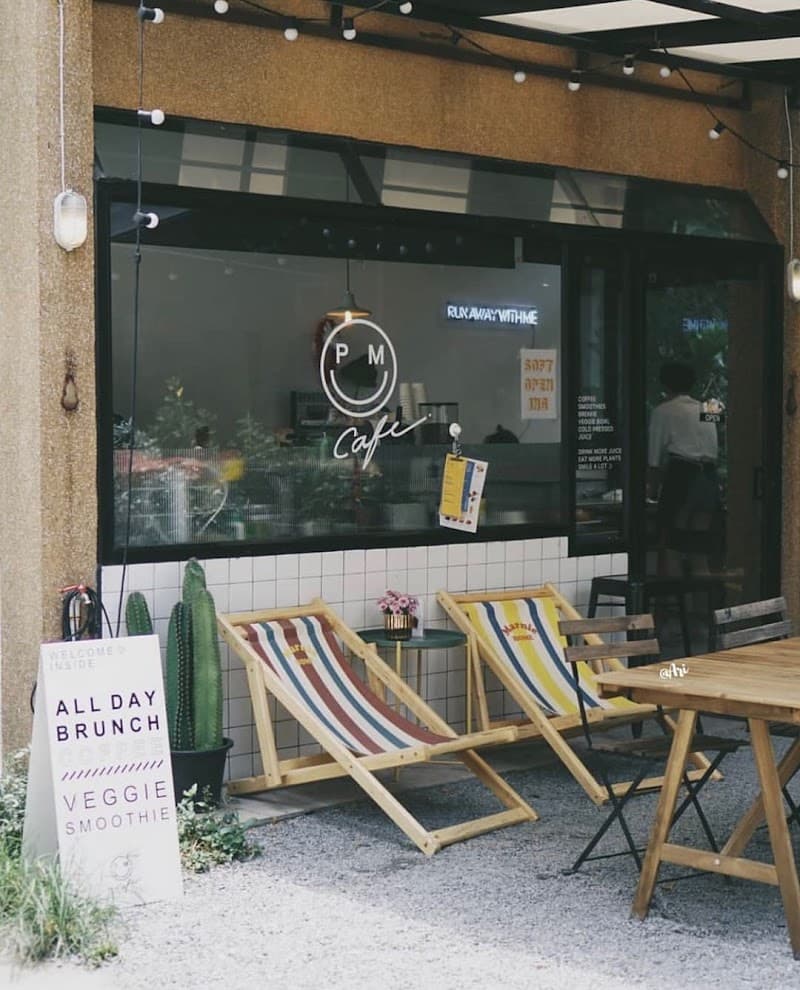 PM Café