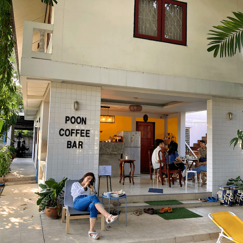 Poon Coffee Bar