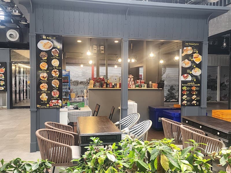 Pranakorn Padthai and Thaifood (HALAL FOOD)