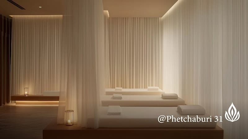 Pratunam Thai Massage