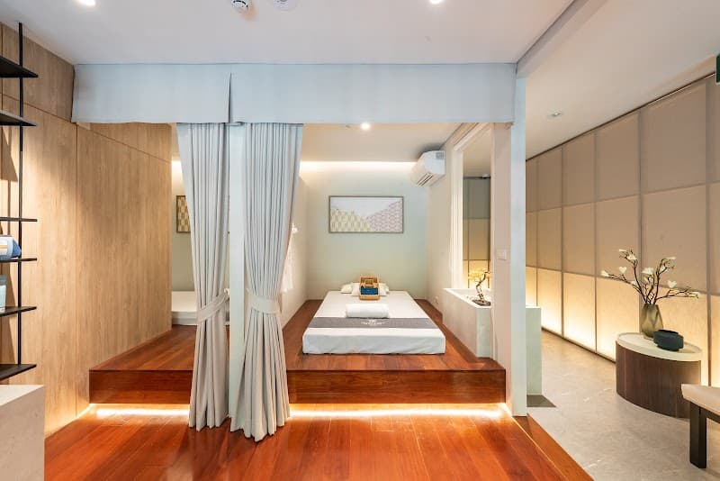 Pravinia Wellness @Wyndham Garden Hotel