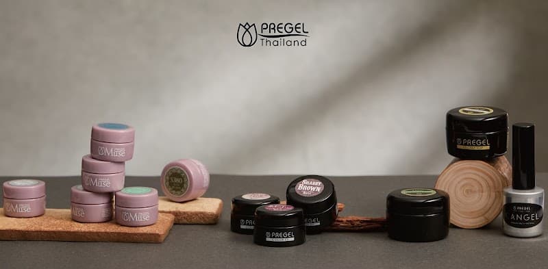 Pregel Thailand Academy & Nail Shop