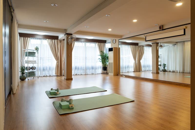 Prem & Yoga - Ayurveda Center