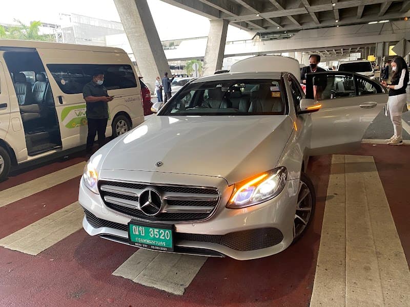 Primex Limousine Co.,Ltd.