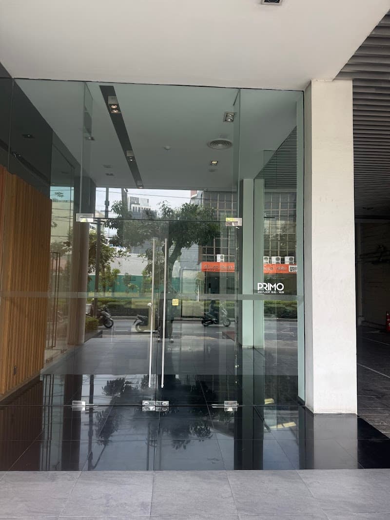 Primo Fightwear Flagship Store