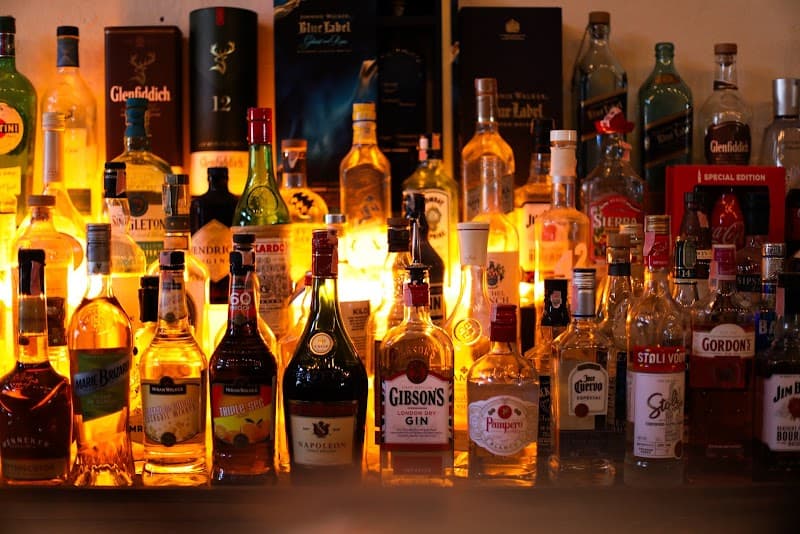 PROOF° Bar and Rooftop