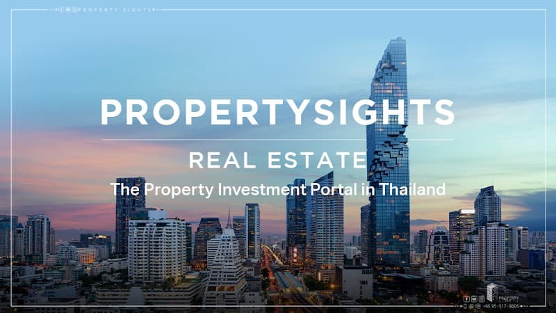 PropertySights Real Estate