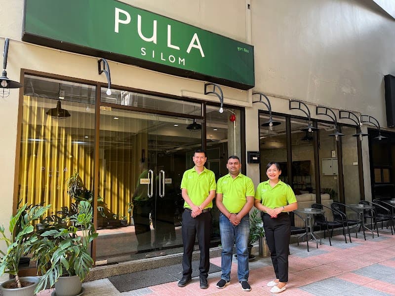 Pula Silom
