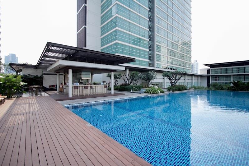 Pullman Bangkok King Power
