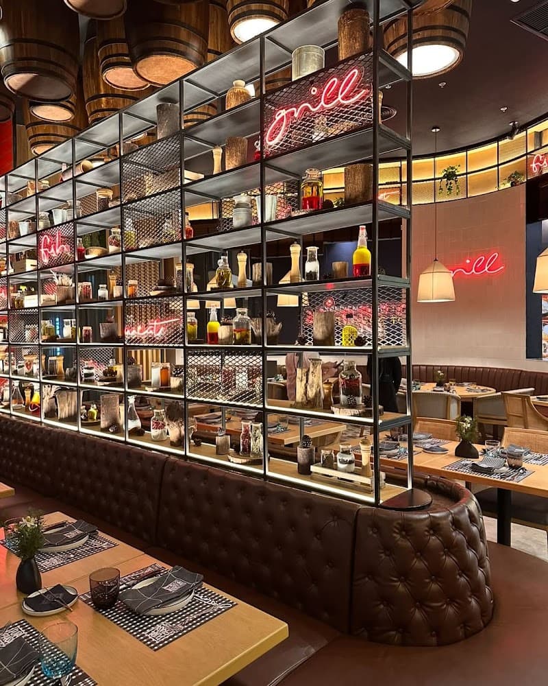 Pura Brasa Thailand (One Bangkok)