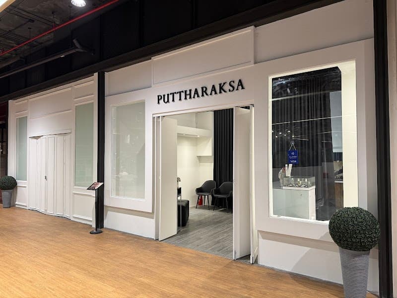 Puttharaksa Aesthetic (Facial Treatment)