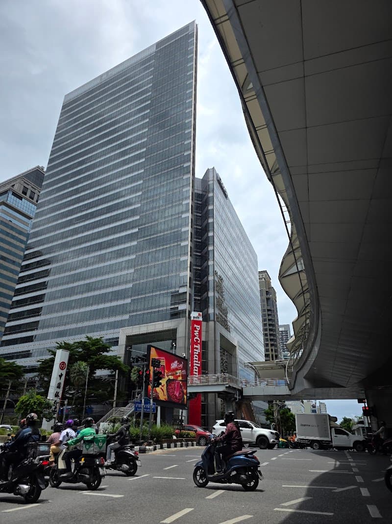 PwC Thailand พีดับบลิวซี ประเทศไทย