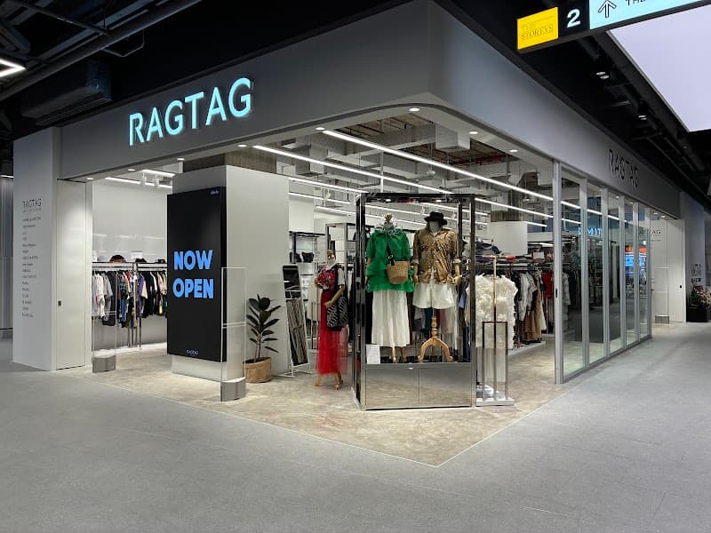 RAGTAG One Bangkok