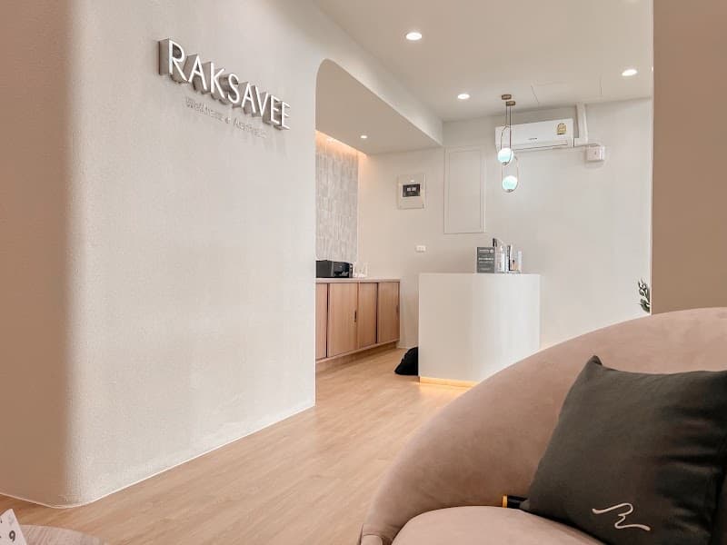 RAKSAVEE Wellness & Aesthetic