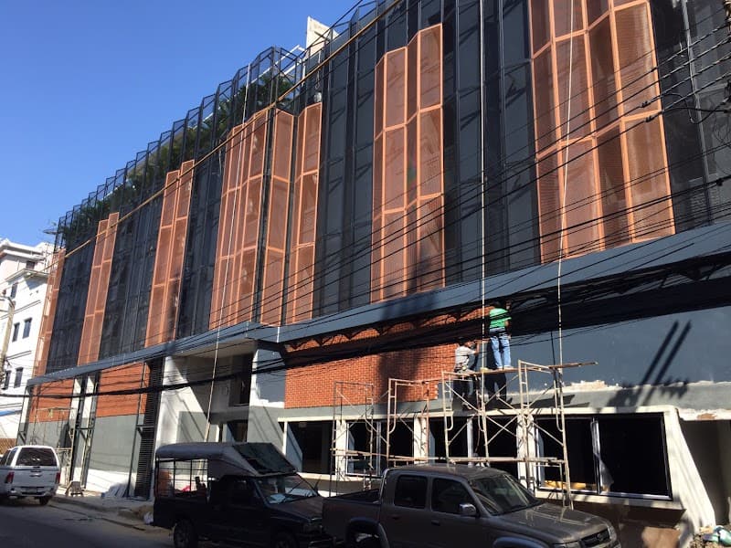 Ratchada Boutique Hotel