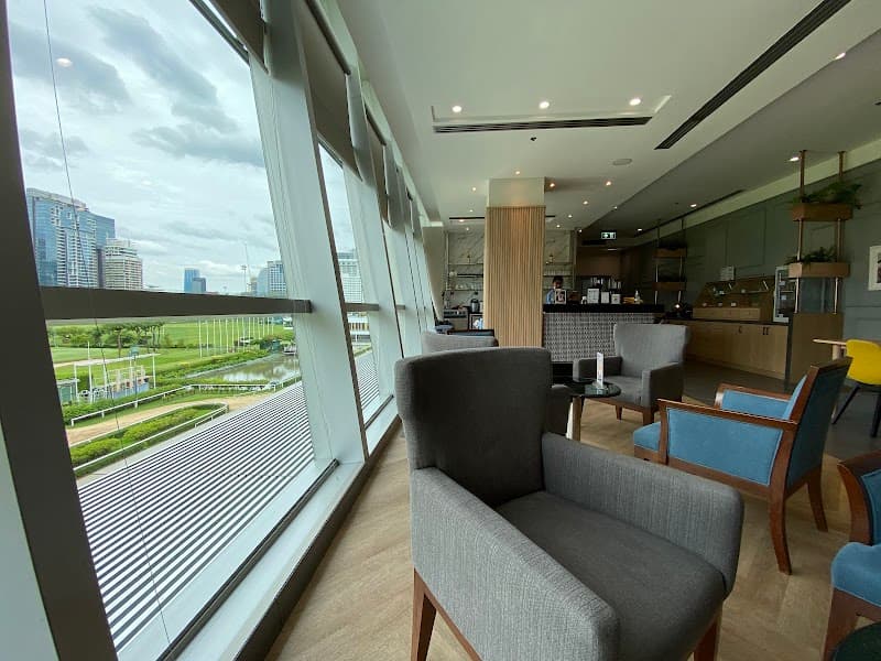 RBSC Co-Working Space