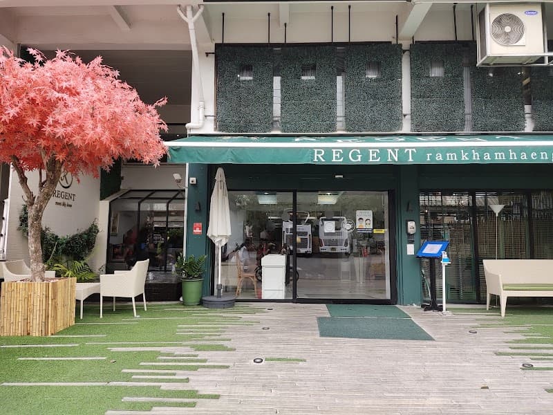 Regent Ramkhamhaeng 22