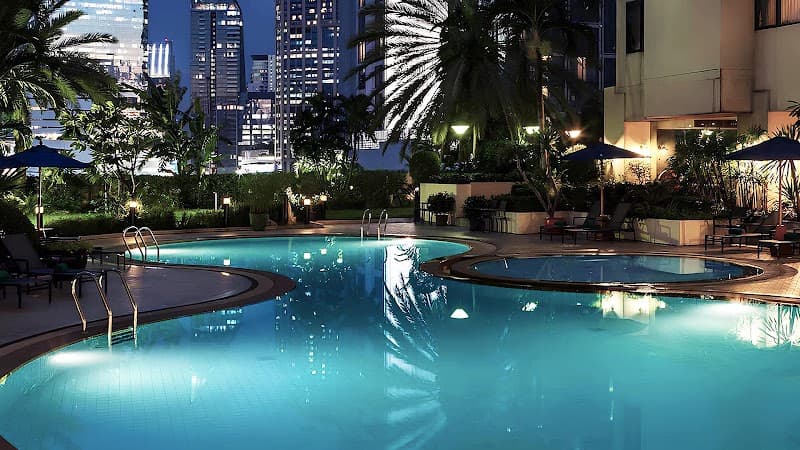 Rembrandt Residences Bangkok