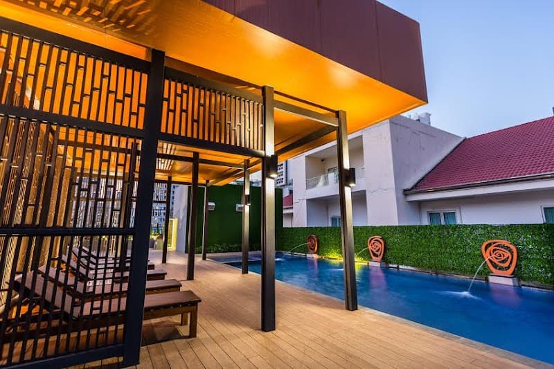 Residence 187 by Ariva