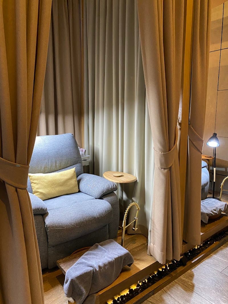 Retreat Nails Boutique