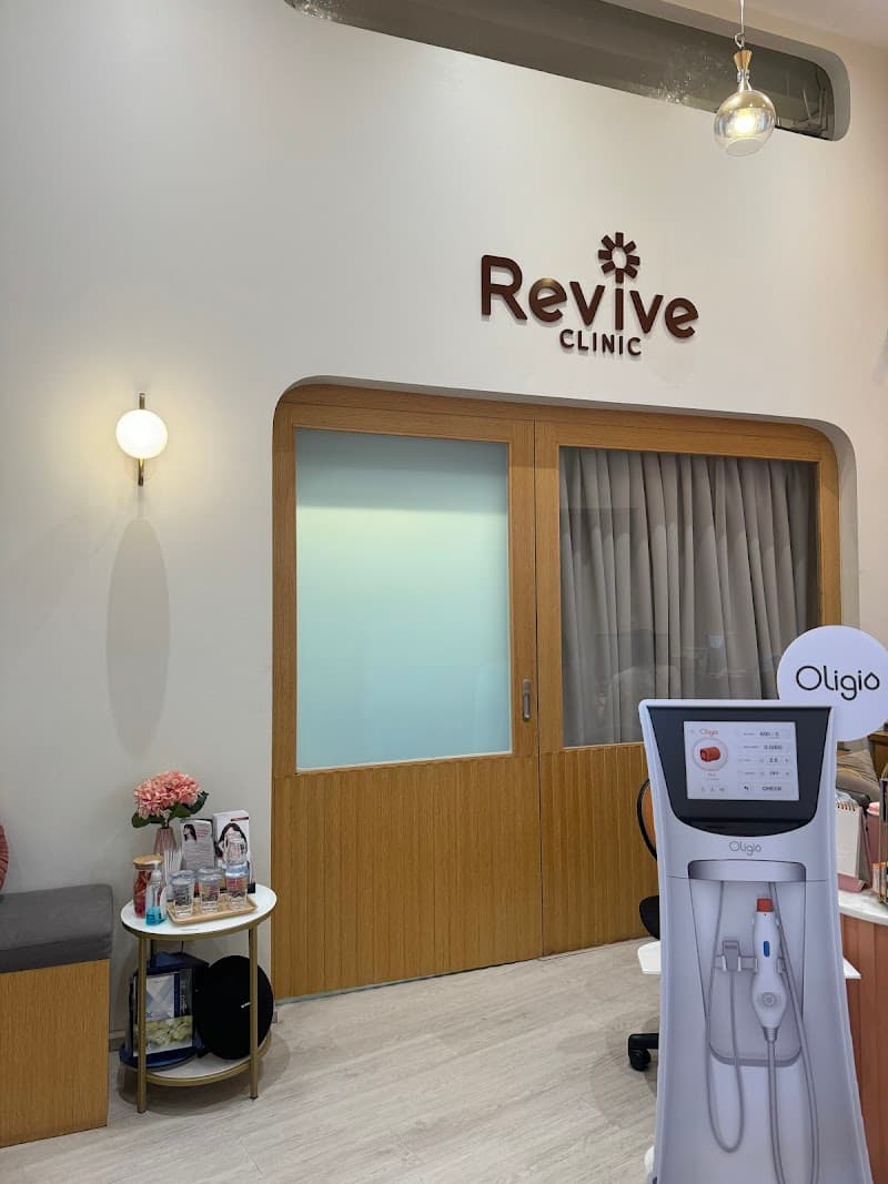 Revive Clinic