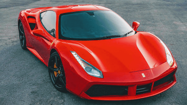 RichcarsRental (Thailand) Co., Ltd. Luxury Car Rental Bangkok