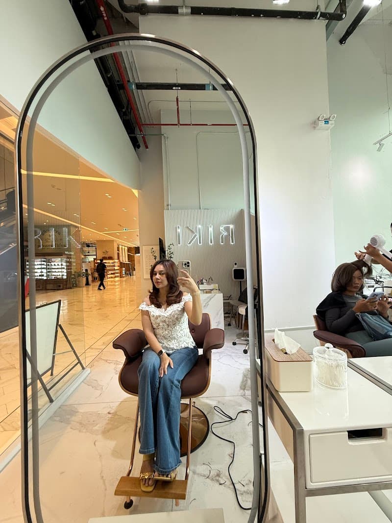Riki Salon