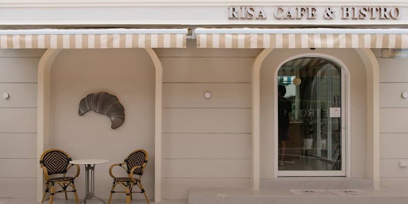 Risa Café and Bistro
