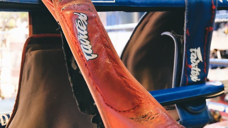 Rithirit Gym Academy