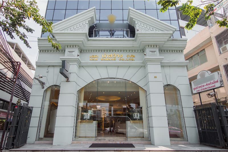 Rolex Boutique - Nam Sawang Pinklao