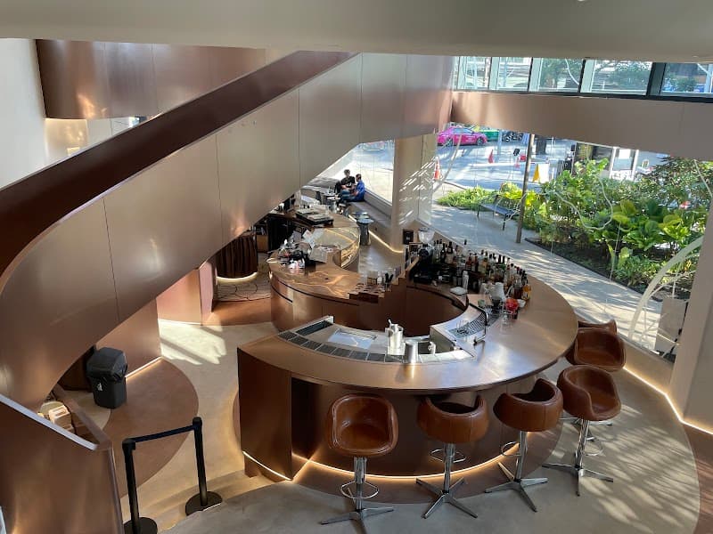 Rolling Roasters - Ekamai