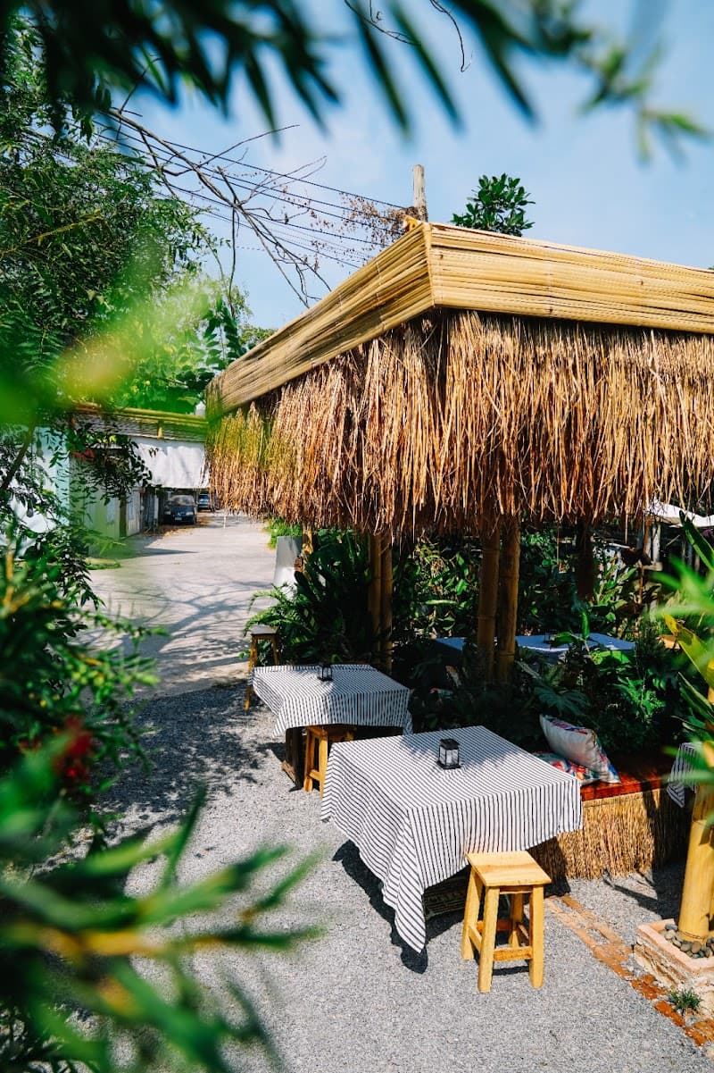 รสมาลี Rose Maree