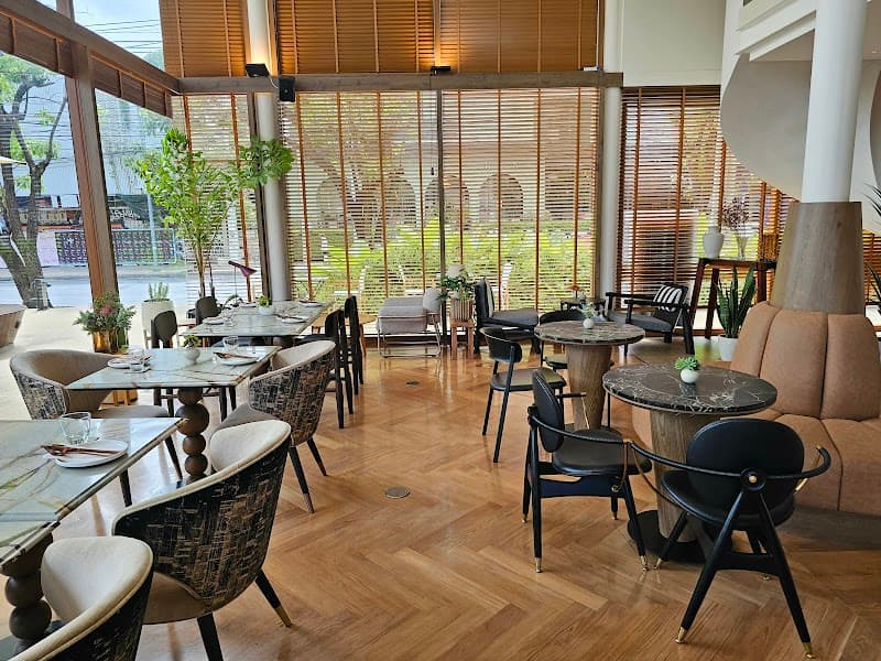 Rosemary Everyday Brasserie