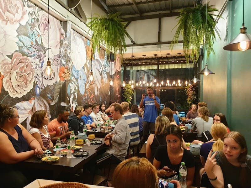 รสฤดี RotRueDee