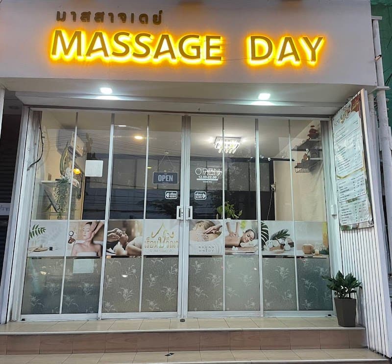 Ruan Paweena Thai Massage