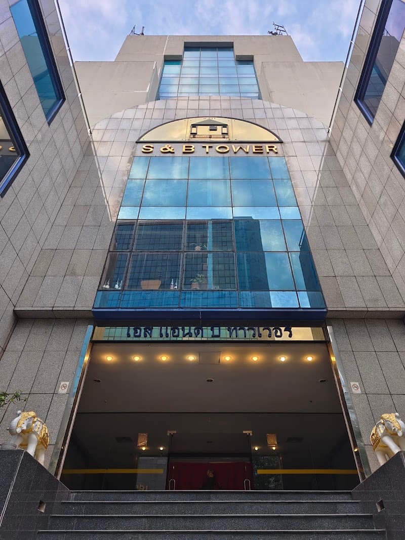 S&B Tower