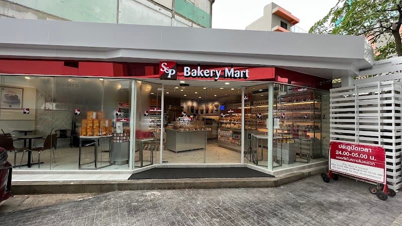 S&P Phyathai 2 Hospital