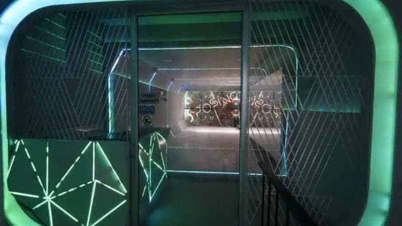 สถาบันสอนเต้น S-popping Dance siam square soi 2