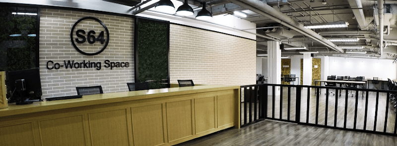 S64 Co Working Space