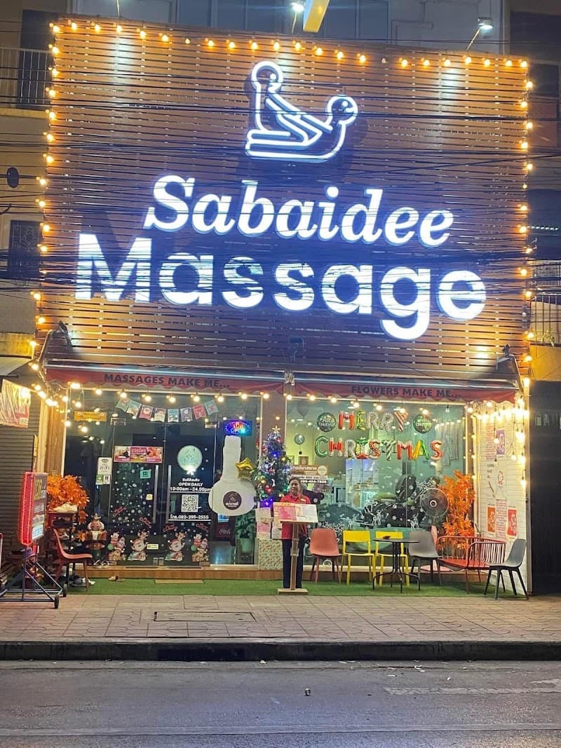 Sabaidee Massage