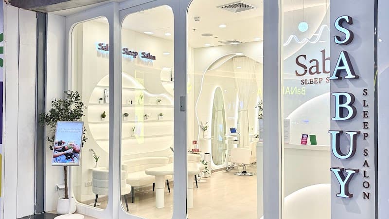 Sabuy Sleep Salon And Head Spa at Terminal21 Asok