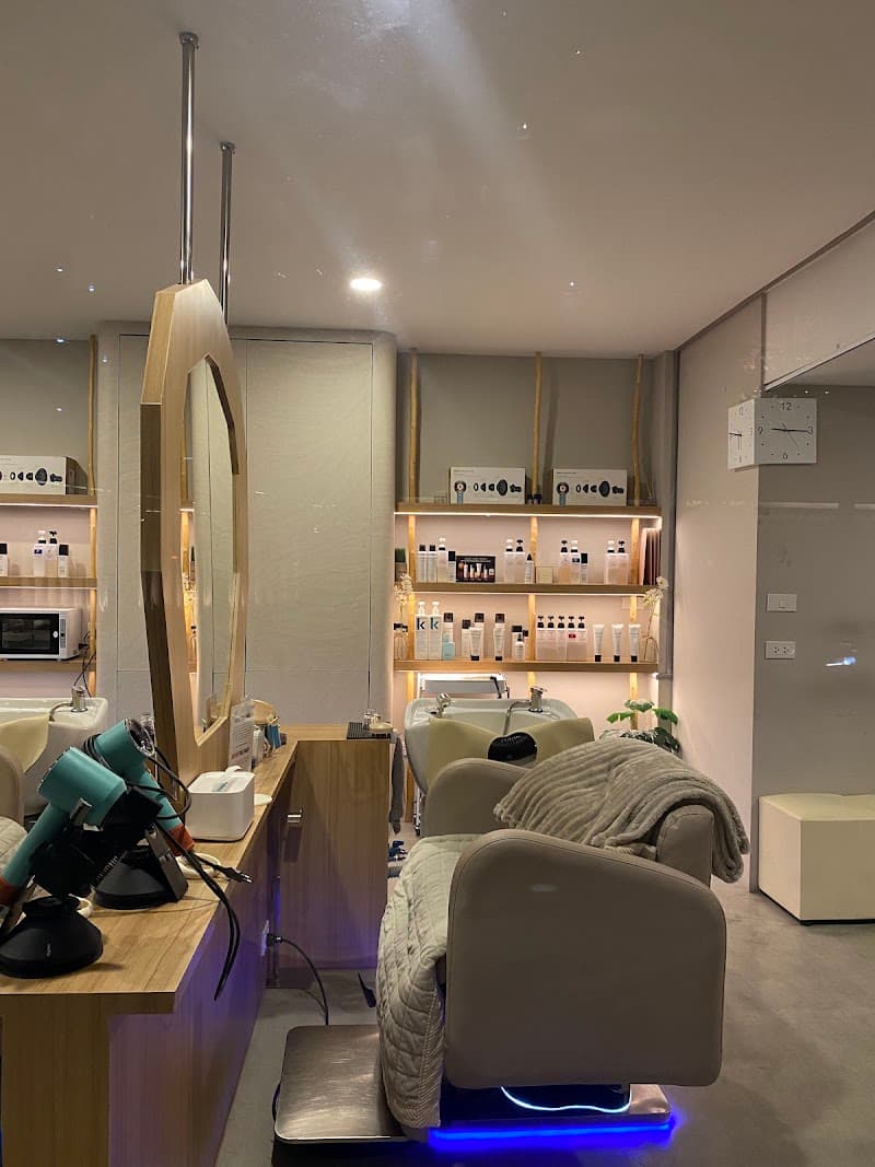 SADAI ซาดาอิ (สาขาสี่พระยา)