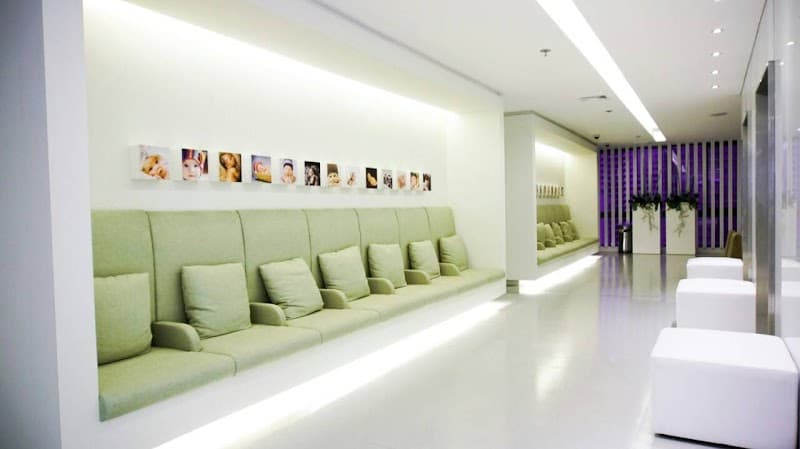 SAFE Fertility Group - Amarin เซฟ เฟอร์ทิลิตี้ กรุ๊ป